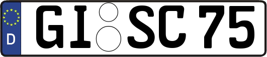 GI-SC75