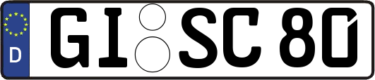 GI-SC80