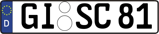 GI-SC81
