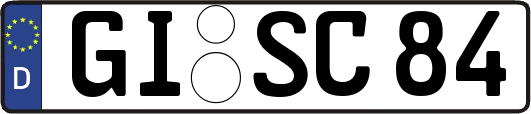 GI-SC84