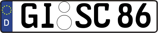 GI-SC86