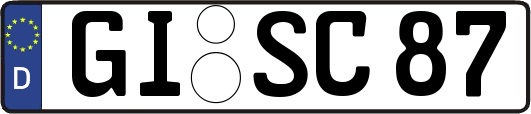 GI-SC87