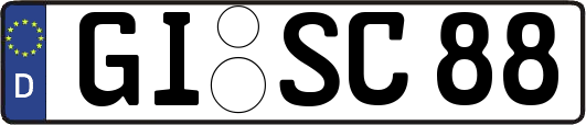 GI-SC88