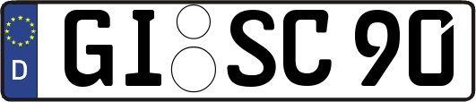 GI-SC90