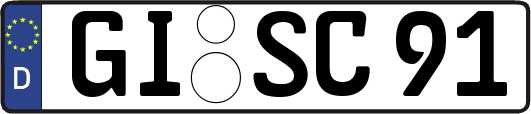 GI-SC91