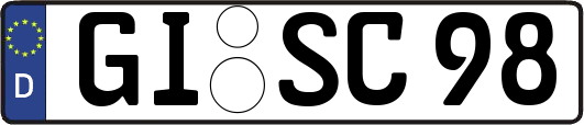 GI-SC98