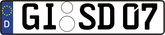 GI-SD07