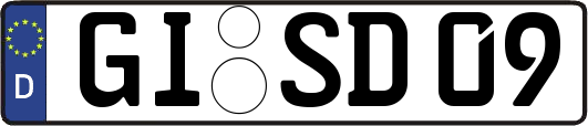 GI-SD09