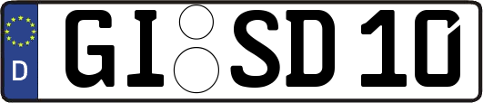 GI-SD10