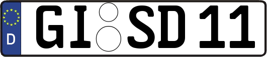 GI-SD11