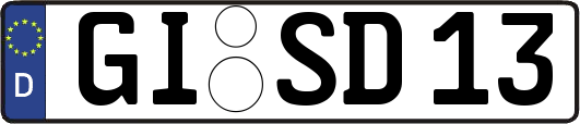 GI-SD13