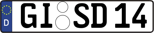 GI-SD14