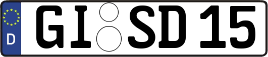 GI-SD15