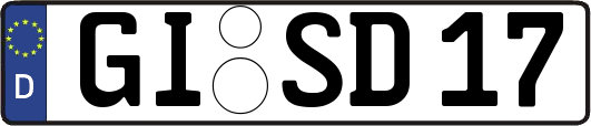 GI-SD17