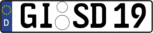 GI-SD19