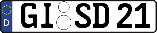 GI-SD21