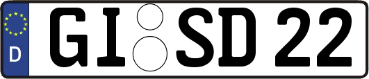 GI-SD22