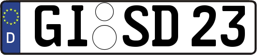 GI-SD23