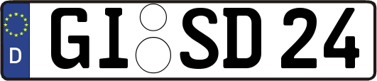 GI-SD24