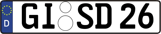GI-SD26