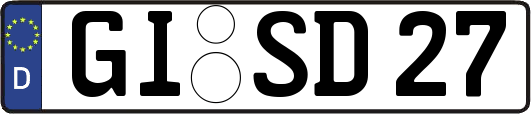 GI-SD27