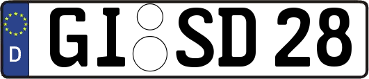 GI-SD28