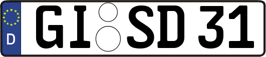 GI-SD31