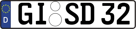 GI-SD32