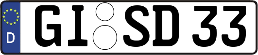 GI-SD33