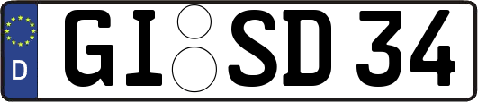 GI-SD34