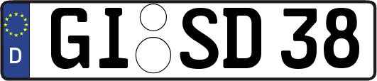 GI-SD38