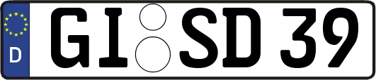 GI-SD39
