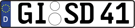 GI-SD41