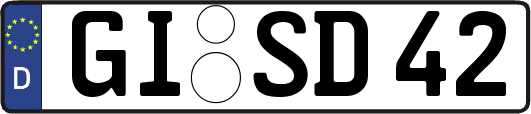 GI-SD42
