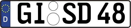 GI-SD48