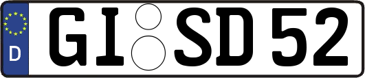 GI-SD52