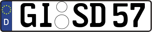 GI-SD57