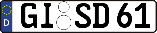 GI-SD61