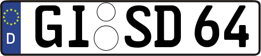 GI-SD64