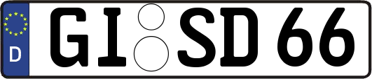 GI-SD66