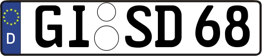 GI-SD68