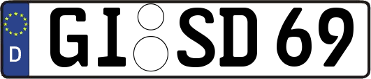 GI-SD69