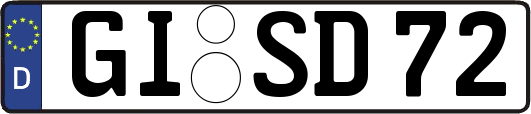 GI-SD72