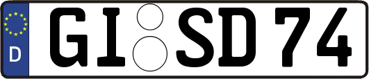 GI-SD74