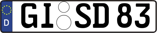 GI-SD83