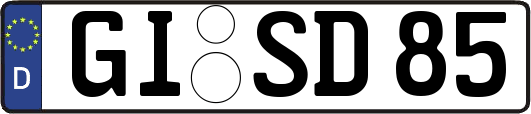 GI-SD85