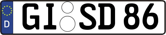 GI-SD86