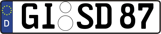 GI-SD87