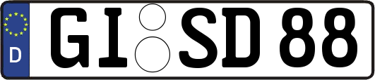 GI-SD88