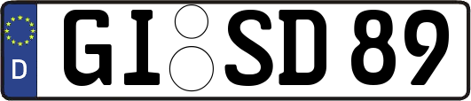 GI-SD89